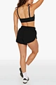 women's athletic shorts with pockets